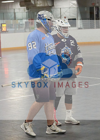 B3LLacrosse League HLC Vs. Lightkeepers