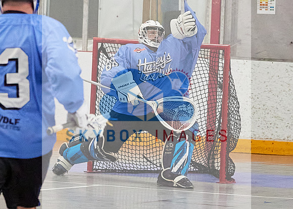 B3LLacrosse League HLC Vs. Lightkeepers