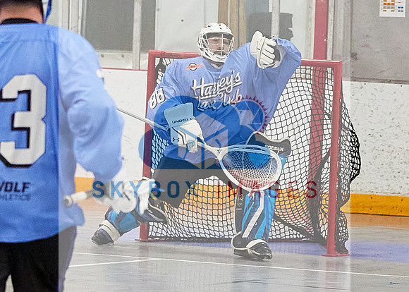 B3LLacrosse League HLC Vs. Lightkeepers