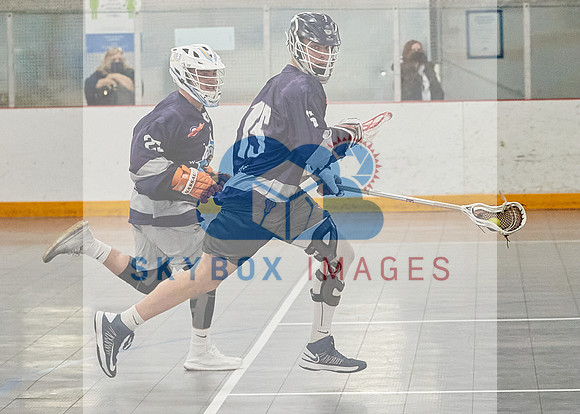B3LLacrosse League HLC Vs. Lightkeepers
