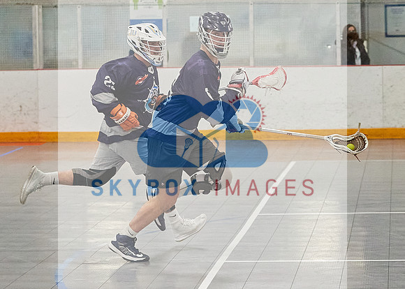 B3LLacrosse League HLC Vs. Lightkeepers