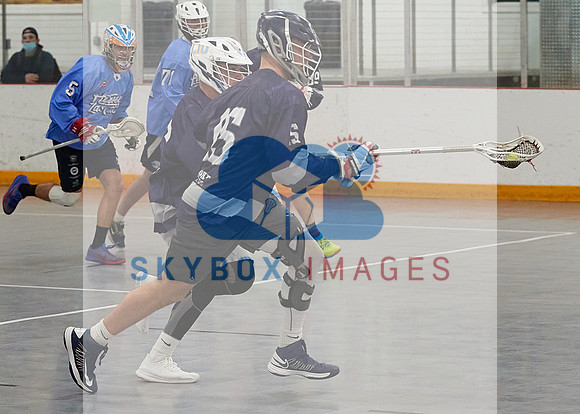 B3LLacrosse League HLC Vs. Lightkeepers