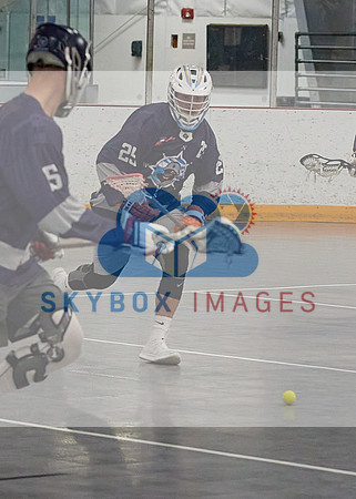 B3LLacrosse League HLC Vs. Lightkeepers