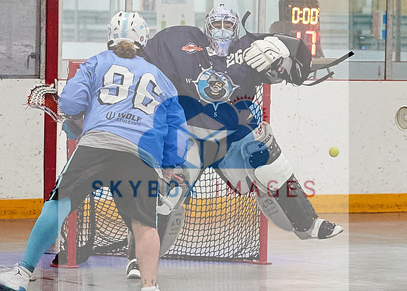 B3LLacrosse League HLC Vs. Lightkeepers