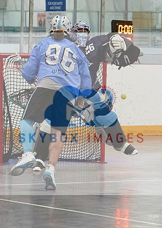 B3LLacrosse League HLC Vs. Lightkeepers