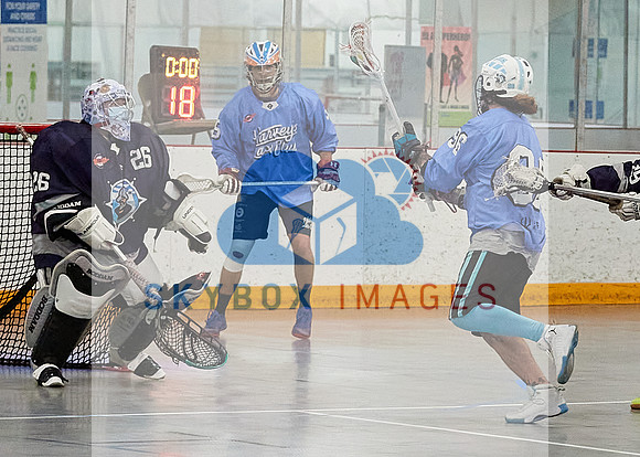 B3LLacrosse League HLC Vs. Lightkeepers