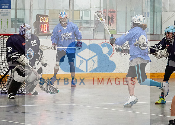 B3LLacrosse League HLC Vs. Lightkeepers