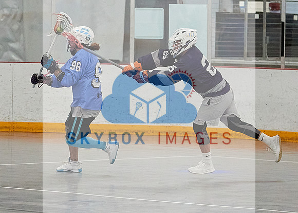 B3LLacrosse League HLC Vs. Lightkeepers