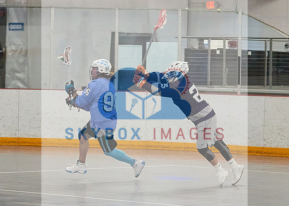 B3LLacrosse League HLC Vs. Lightkeepers