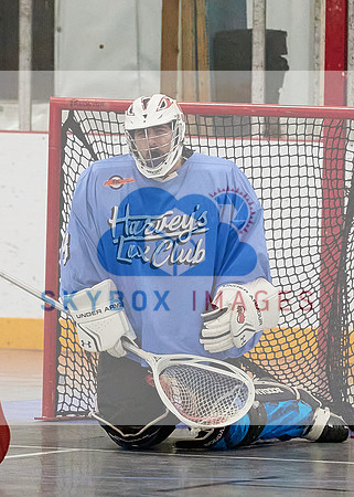 B3LLacrosse League HLC Vs. Lightkeepers