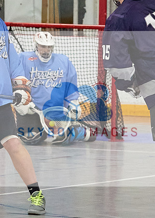 B3LLacrosse League HLC Vs. Lightkeepers