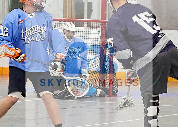 B3LLacrosse League HLC Vs. Lightkeepers