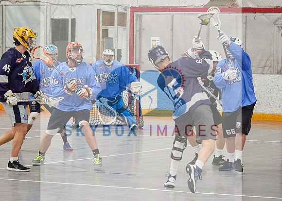 B3LLacrosse League HLC Vs. Lightkeepers