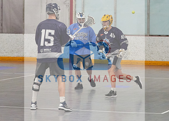 B3LLacrosse League HLC Vs. Lightkeepers