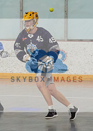 B3LLacrosse League HLC Vs. Lightkeepers