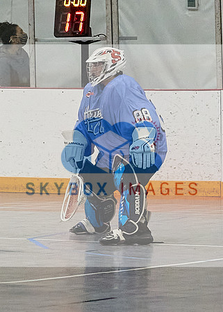 B3LLacrosse League HLC Vs. Lightkeepers