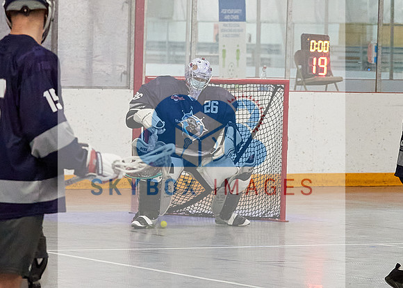 B3LLacrosse League HLC Vs. Lightkeepers