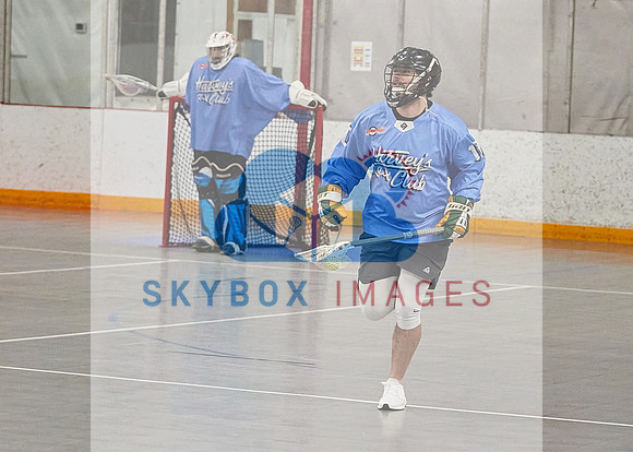 B3LLacrosse League HLC Vs. Lightkeepers