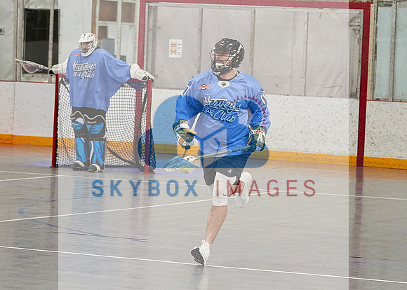 B3LLacrosse League HLC Vs. Lightkeepers