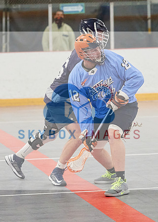 B3LLacrosse League HLC Vs. Lightkeepers