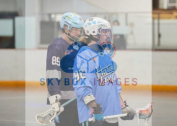 B3LLacrosse League HLC Vs. Lightkeepers