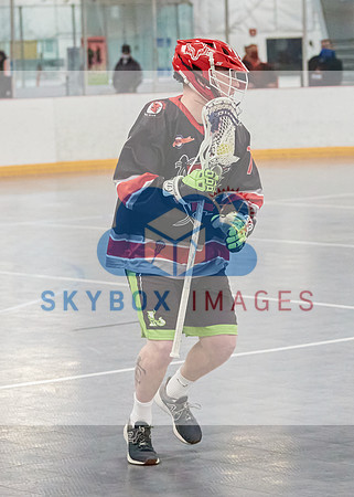 B3LLacrosse League Waves Vs. Hurricanes