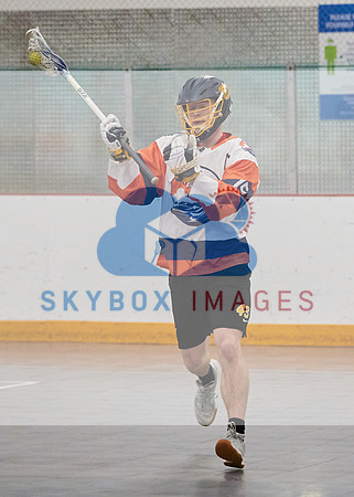 B3LLacrosse League Waves Vs. Hurricanes