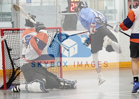 B3LL Championship Game HLC VS Waves