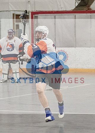 B3LL Championship Game HLC VS Waves
