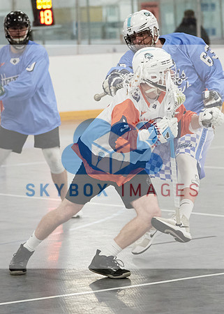 B3LL Championship Game HLC VS Waves