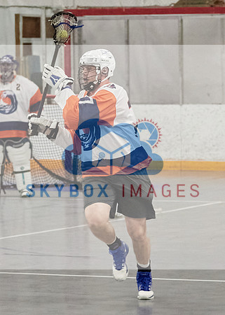 B3LL Championship Game HLC VS Waves