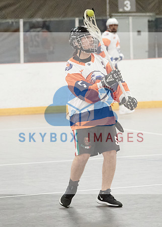 B3LL Championship Game HLC VS Waves