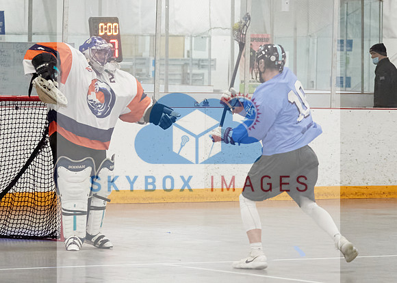 B3LL Championship Game HLC VS Waves