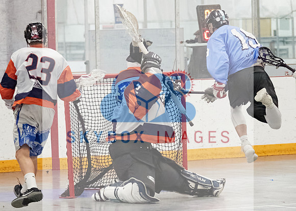 B3LL Championship Game HLC VS Waves