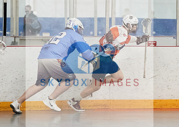 B3LL Championship Game HLC VS Waves