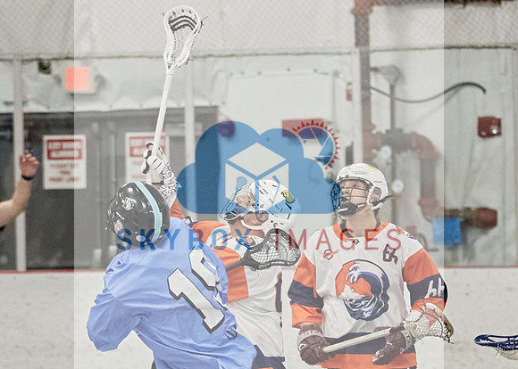 B3LL Championship Game HLC VS Waves