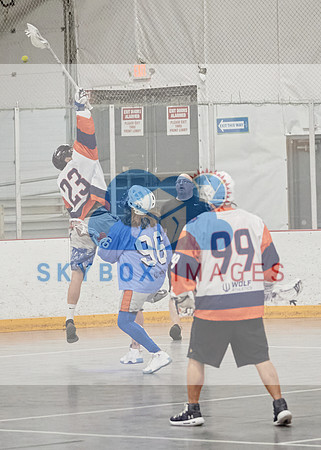 B3LL Championship Game HLC VS Waves