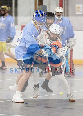 B3LL Championship Game HLC VS Waves