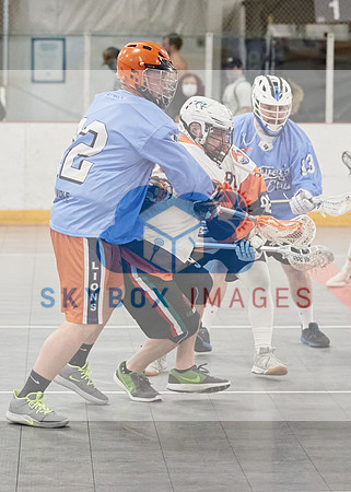 B3LL Championship Game HLC VS Waves
