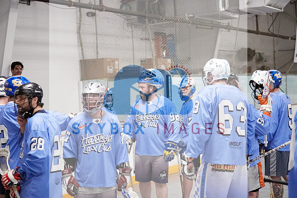 B3LL Championship Game HLC VS Waves