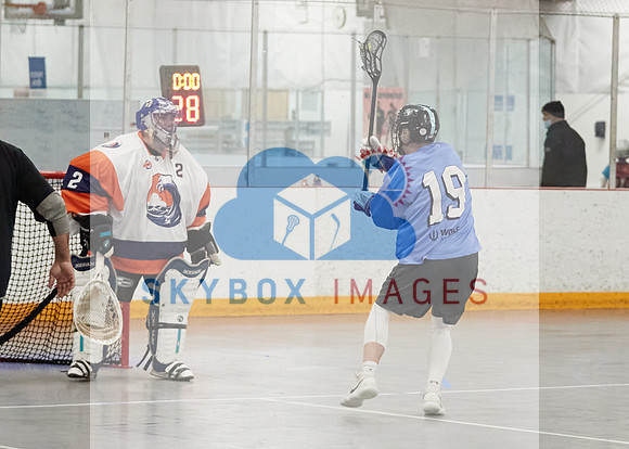 B3LL Championship Game HLC VS Waves