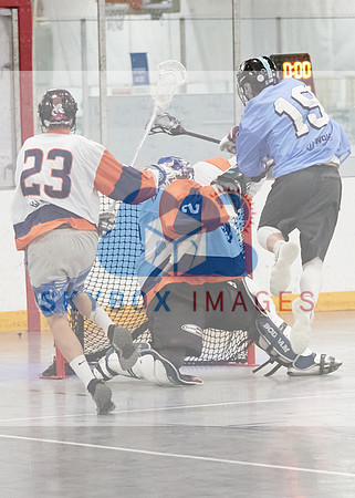 B3LL Championship Game HLC VS Waves