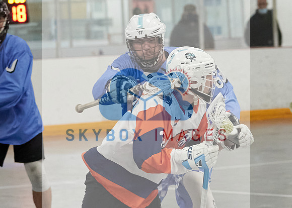 B3LL Championship Game HLC VS Waves