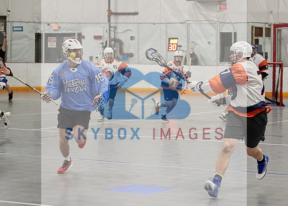 B3LL Championship Game HLC VS Waves