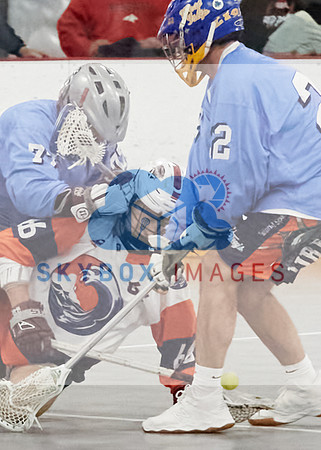 B3LL Championship Game HLC VS Waves
