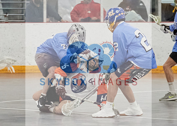 B3LL Championship Game HLC VS Waves