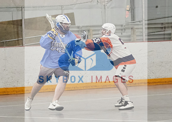 B3LL Championship Game HLC VS Waves