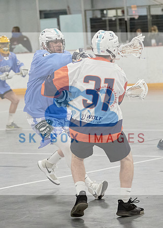B3LL Championship Game HLC VS Waves