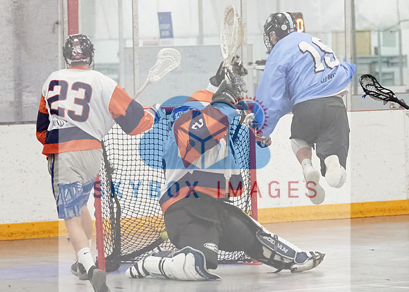 B3LL Championship Game HLC VS Waves