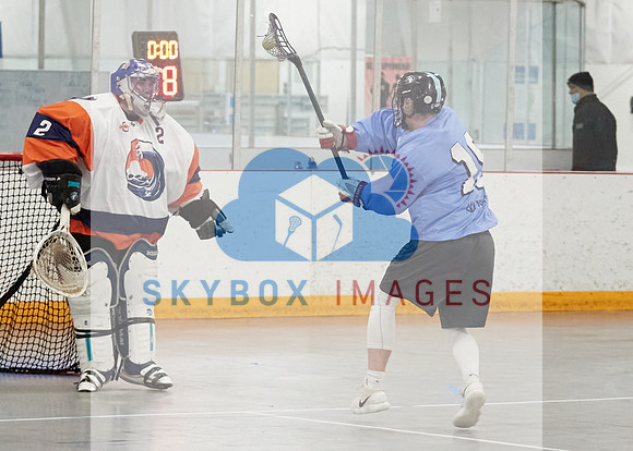 B3LL Championship Game HLC VS Waves